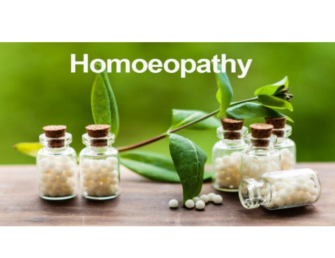 Modern Homoeo Clinic