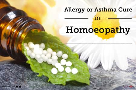 Modern Homoeo Clinic